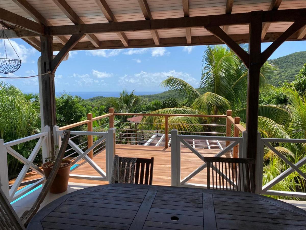 Le Diamant Charmante Villa Pour La Famille Ou Entre Amis Spa Et Piscine Zewnętrze zdjęcie